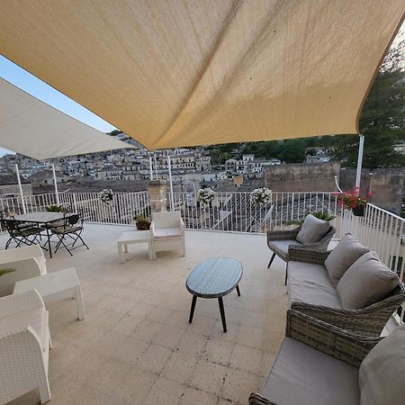 Casa Mavi Limite Delle Due Matrici Modica Exterior foto