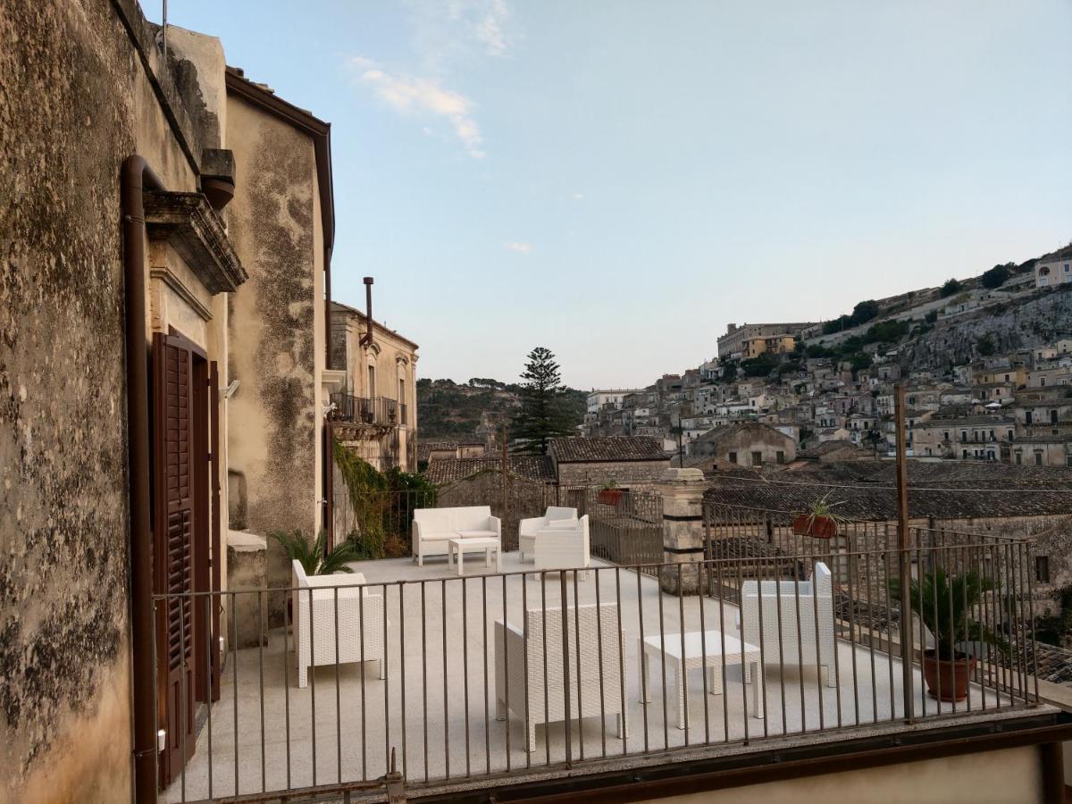 Casa Mavi Limite Delle Due Matrici Modica Exterior foto