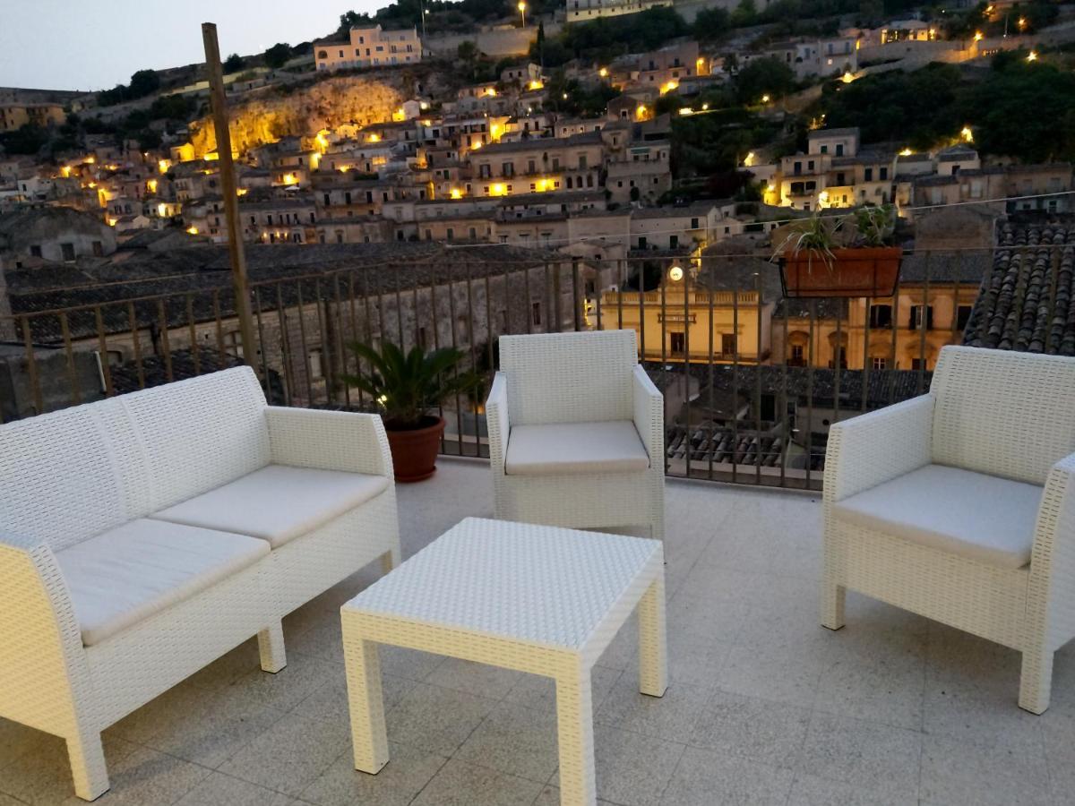 Casa Mavi Limite Delle Due Matrici Modica Exterior foto