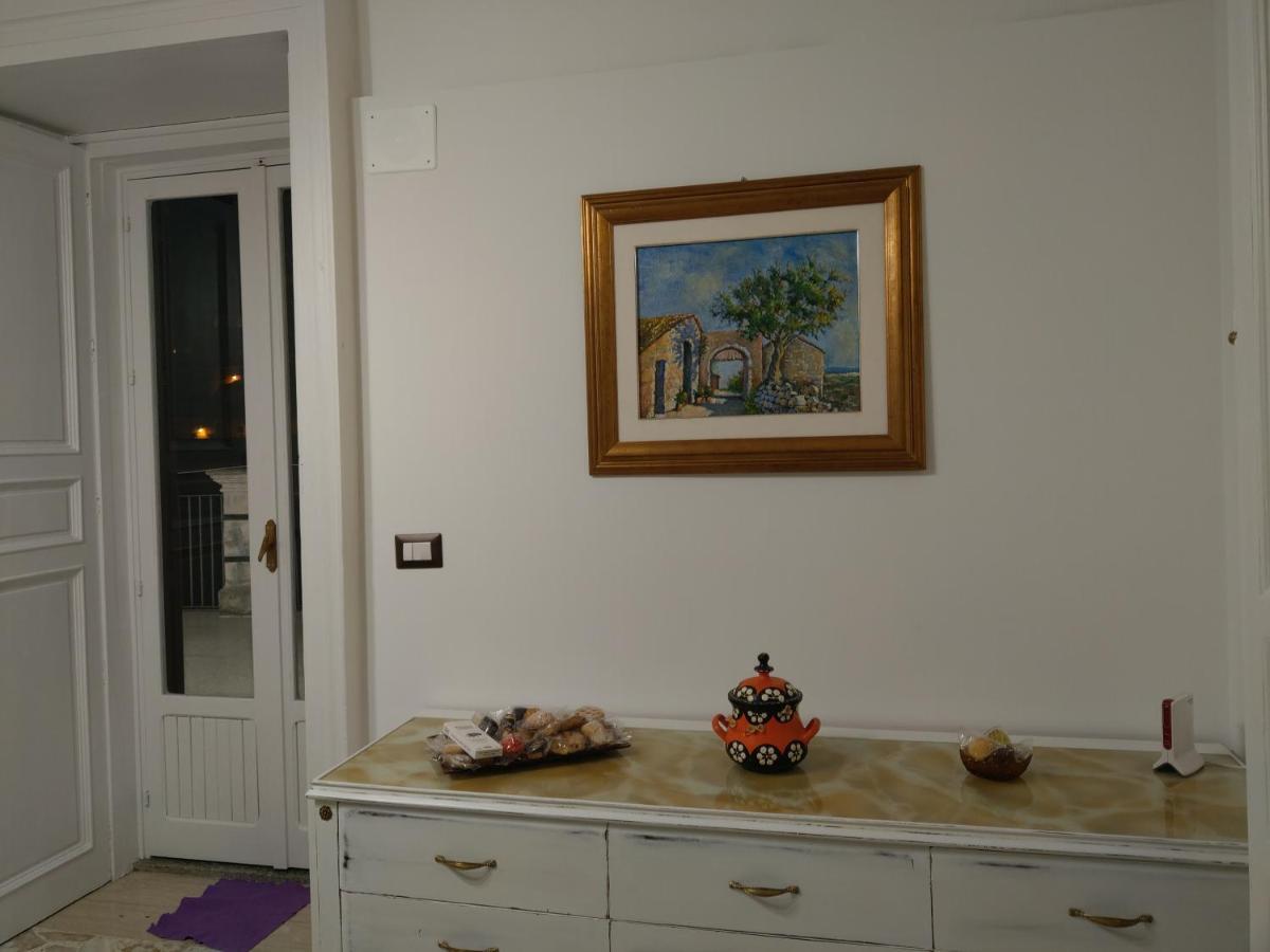 Casa Mavi Limite Delle Due Matrici Modica Exterior foto