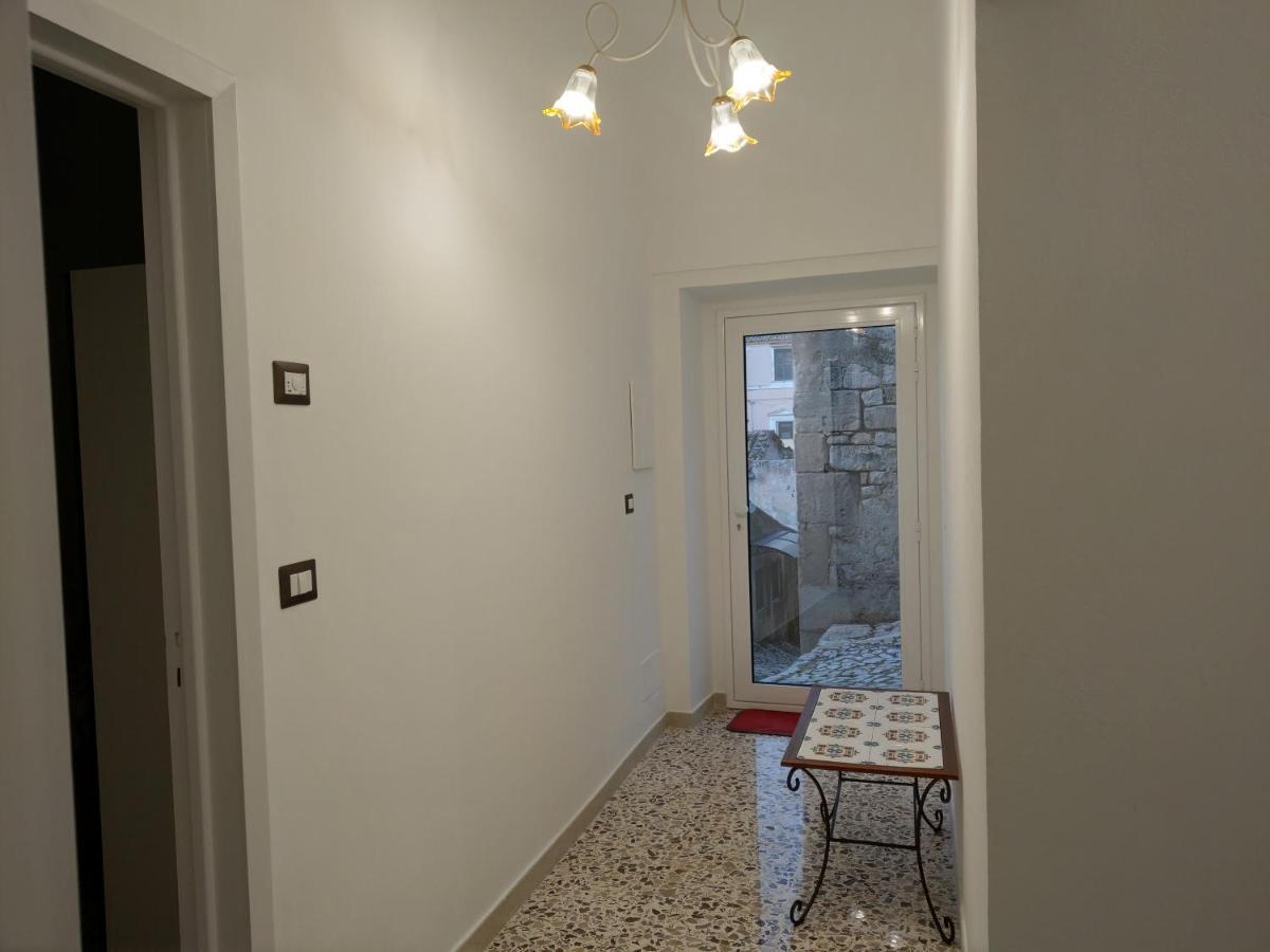 Casa Mavi Limite Delle Due Matrici Modica Exterior foto
