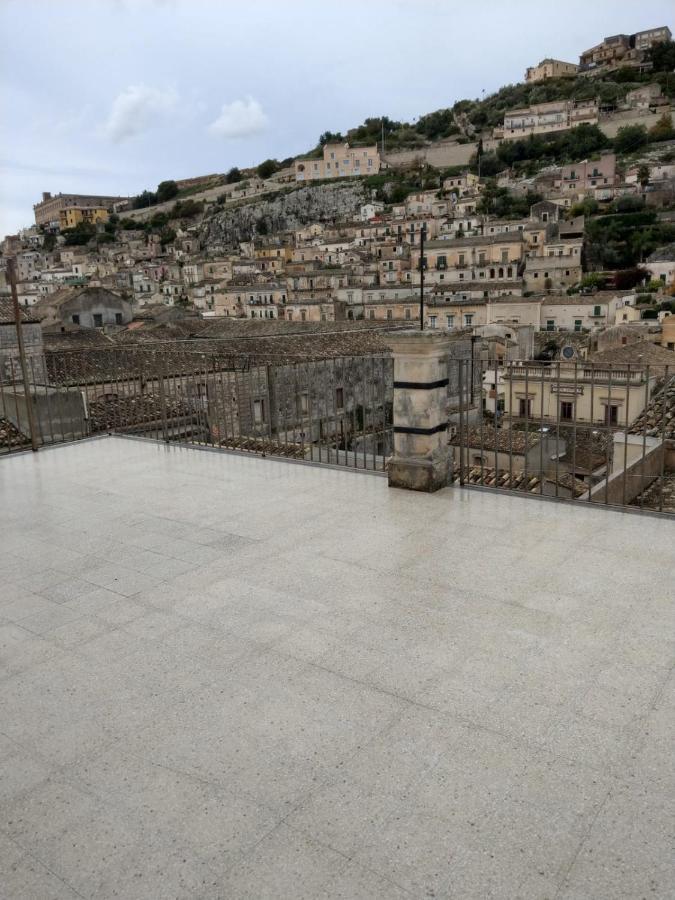 Casa Mavi Limite Delle Due Matrici Modica Exterior foto