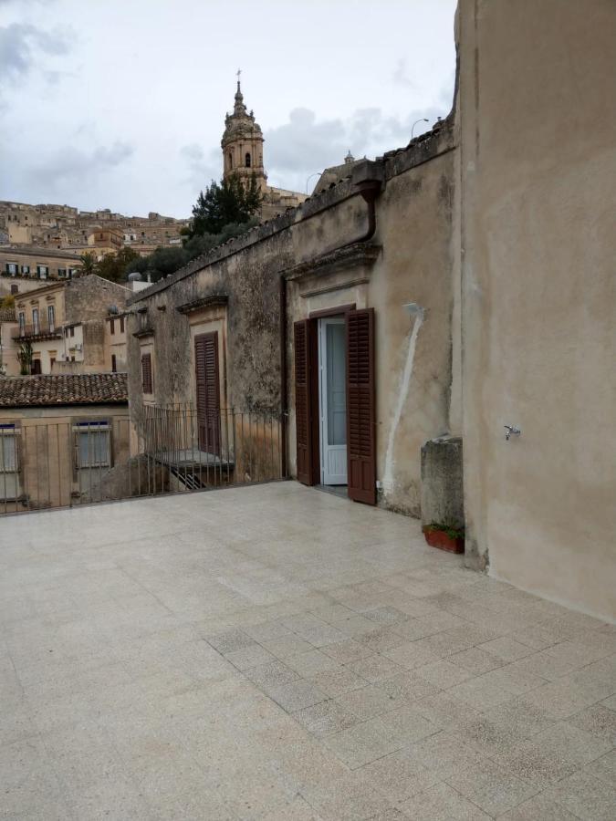 Casa Mavi Limite Delle Due Matrici Modica Exterior foto
