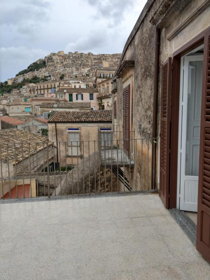 Casa Mavi Limite Delle Due Matrici Modica Exterior foto