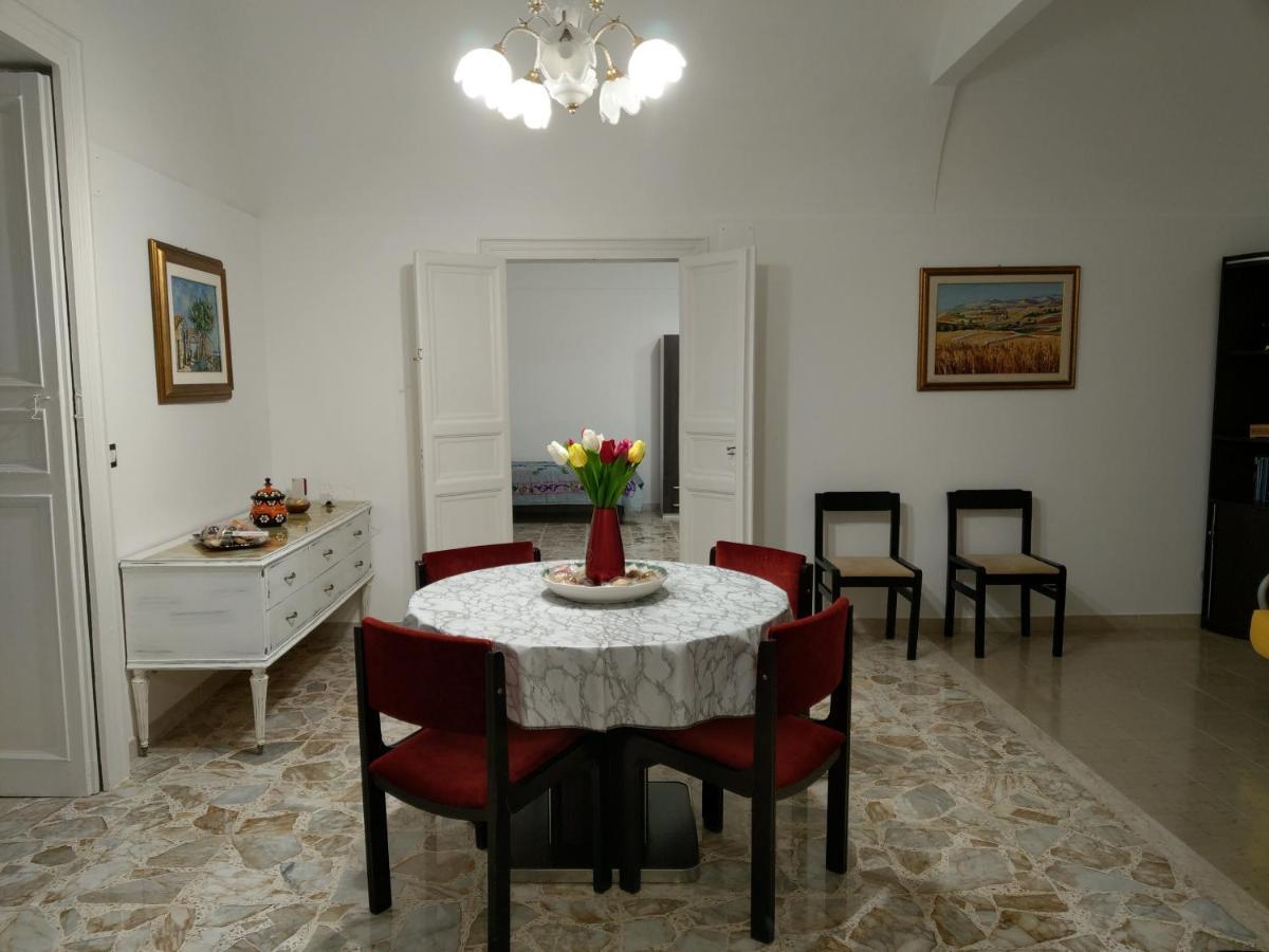 Casa Mavi Limite Delle Due Matrici Modica Exterior foto